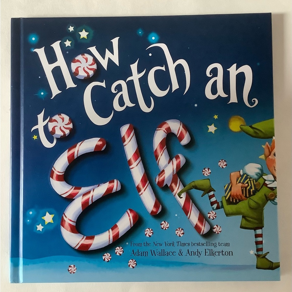 How to catch an Elf